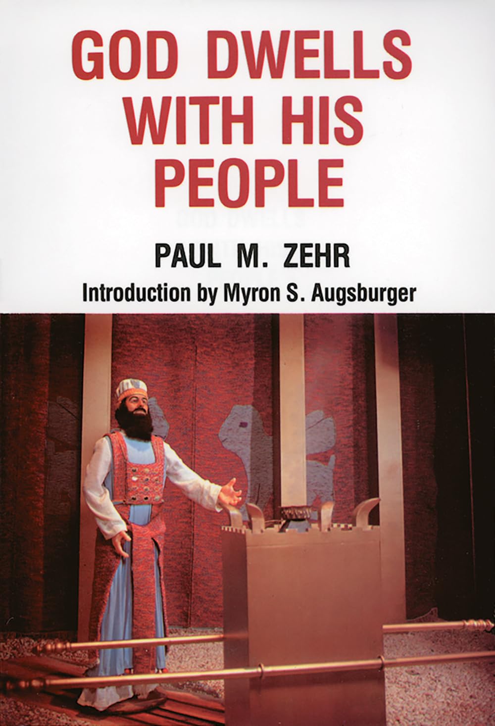 God Dwells With His People,New