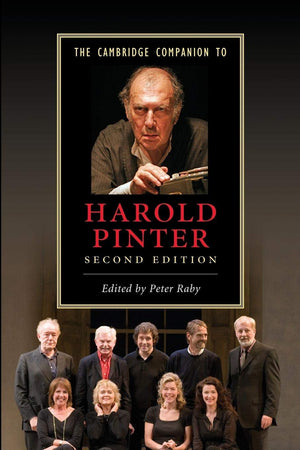 The Cambridge Companion to Harold Pinter (Cambridge Companions to Literature),Used