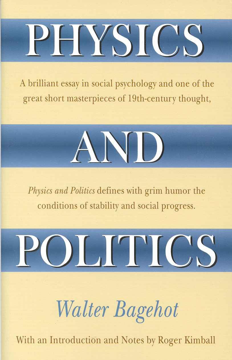 Physics and Politics,New