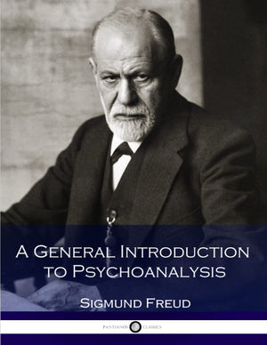 A General Introduction To Psychoanalysis