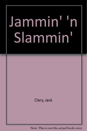 Jammin' 'N Slammin',Used