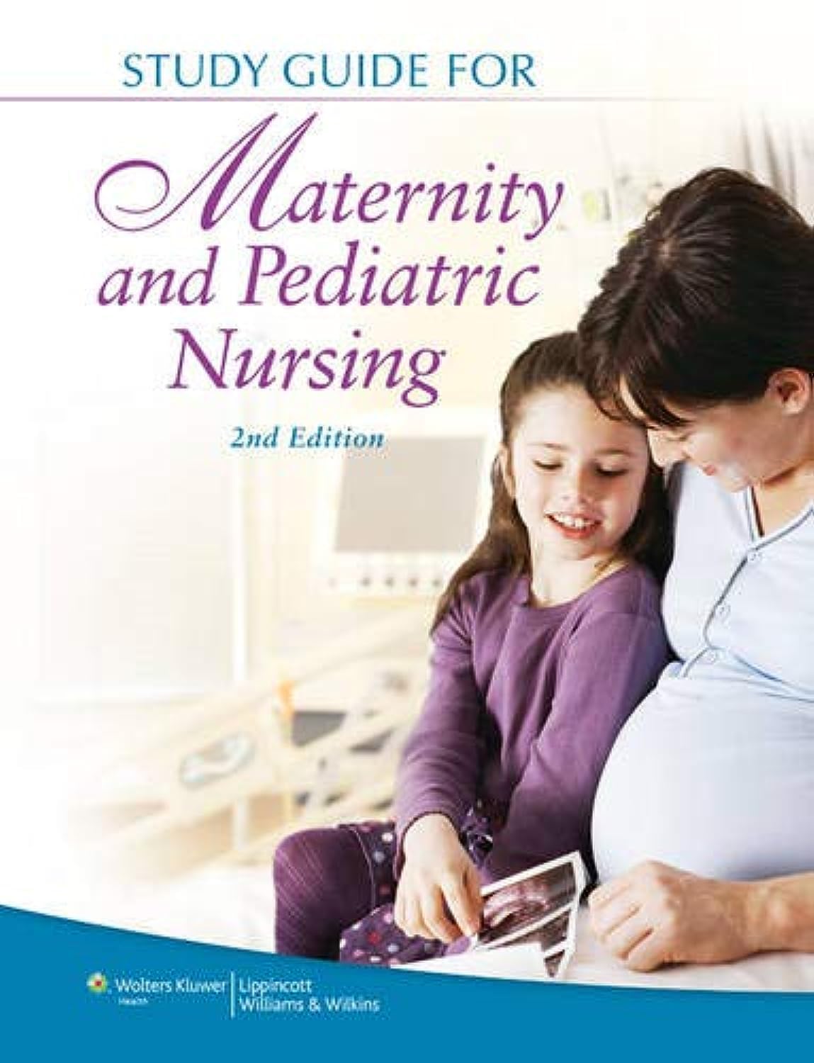 Maternity & Pediatric Nursing,New