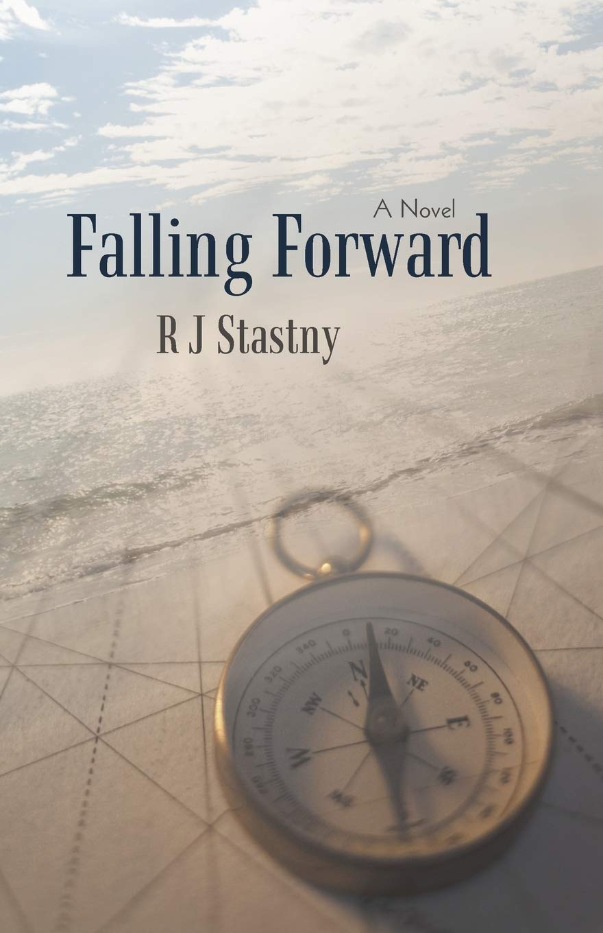 Falling Forward: A Novel,New