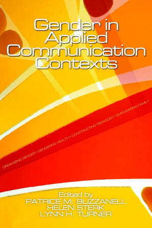 Gender in Applied Communication Contexts,Used