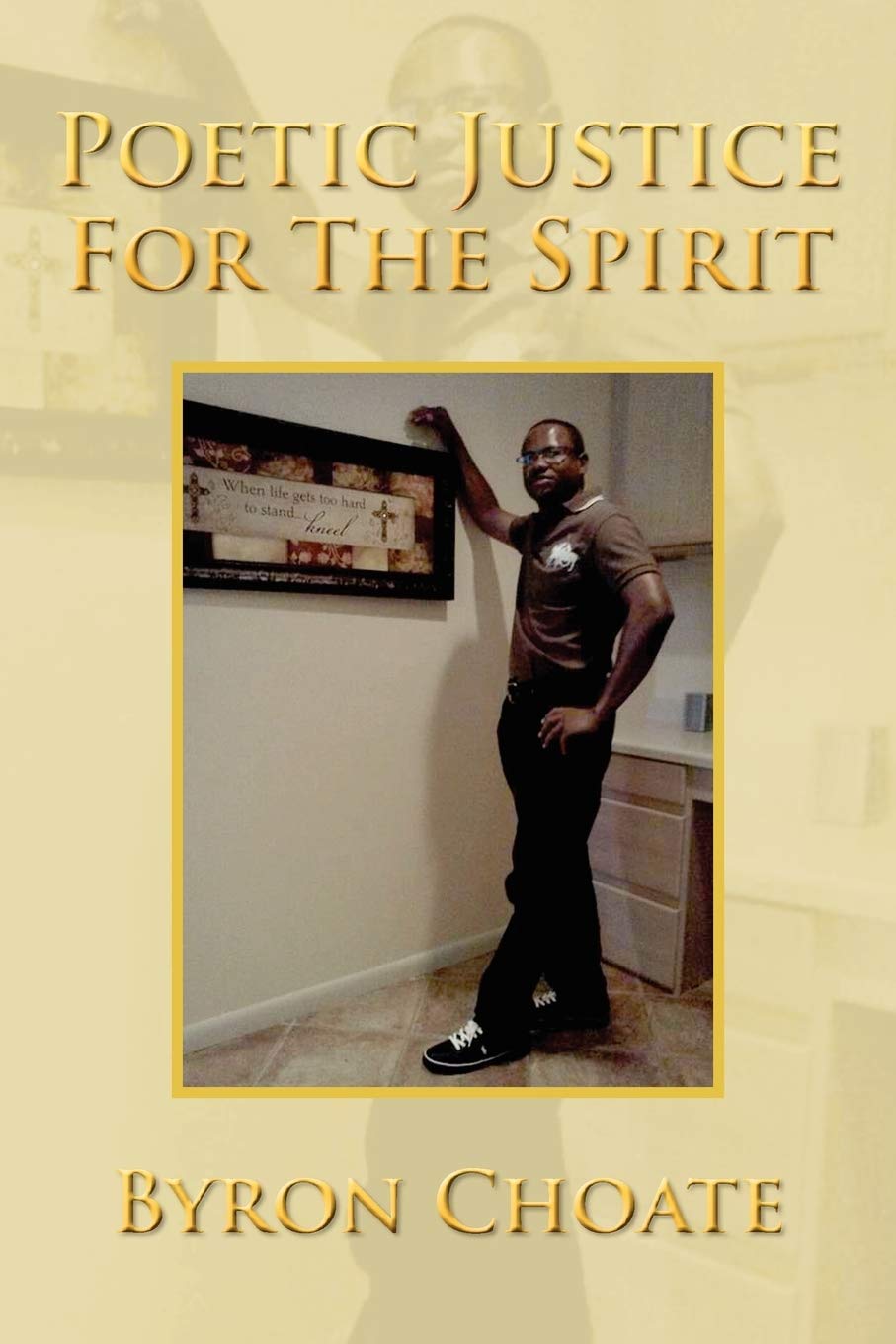 Poetic Justice For The Spirit,Used