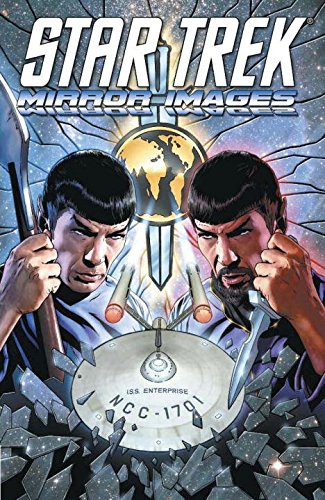 Star Trek: Mirror Images,Used