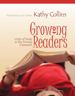Growing Readers,New