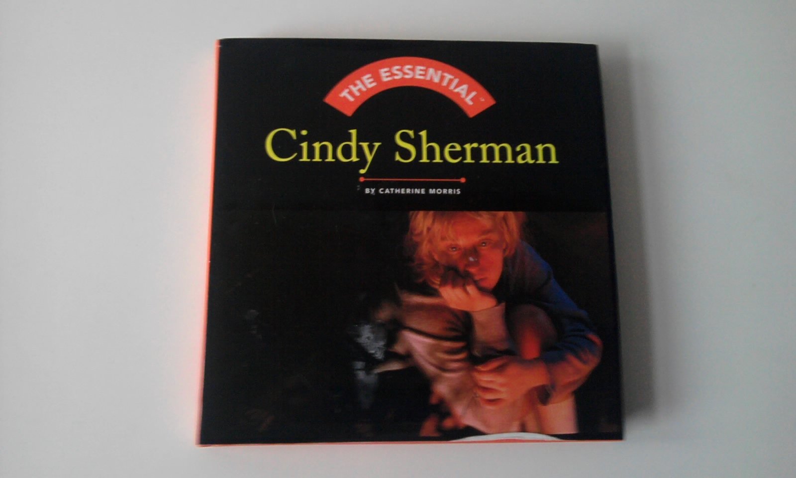 The Essential: Cindy Sherman