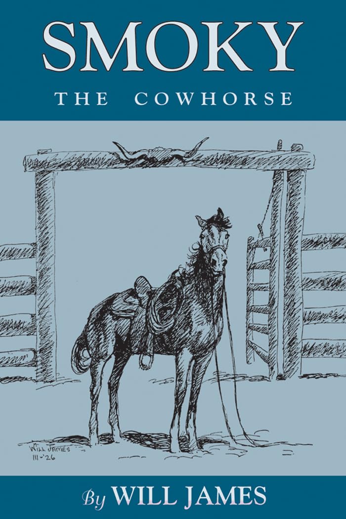 Smoky: The Cowhorse (Tumbleweed),Used