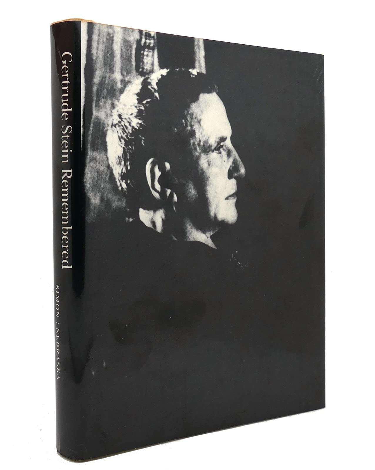 Gertrude Stein Remembered,Used