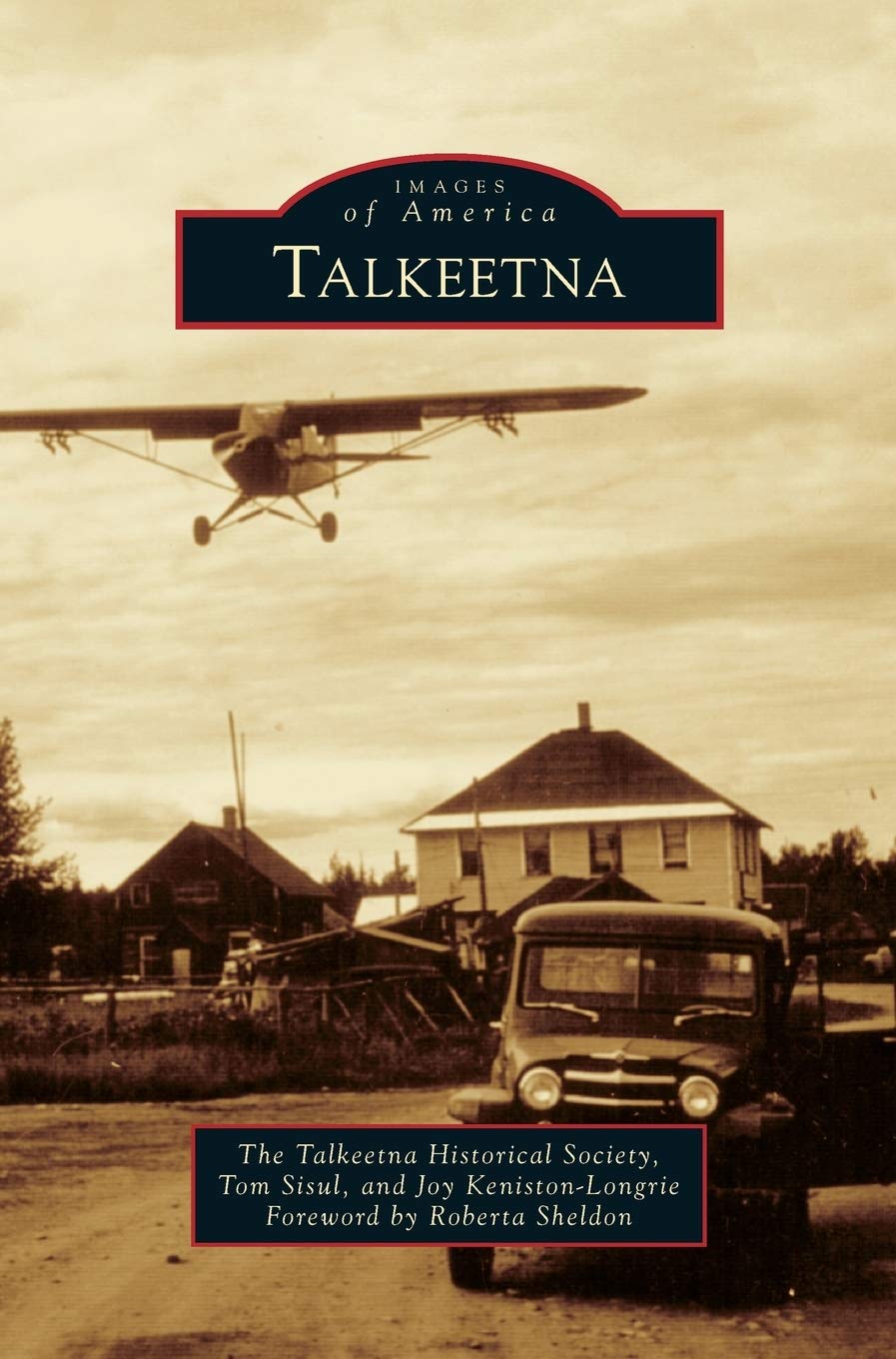Talkeetna,Used