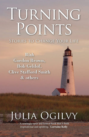 Turning Points: Stories To Change Your Life