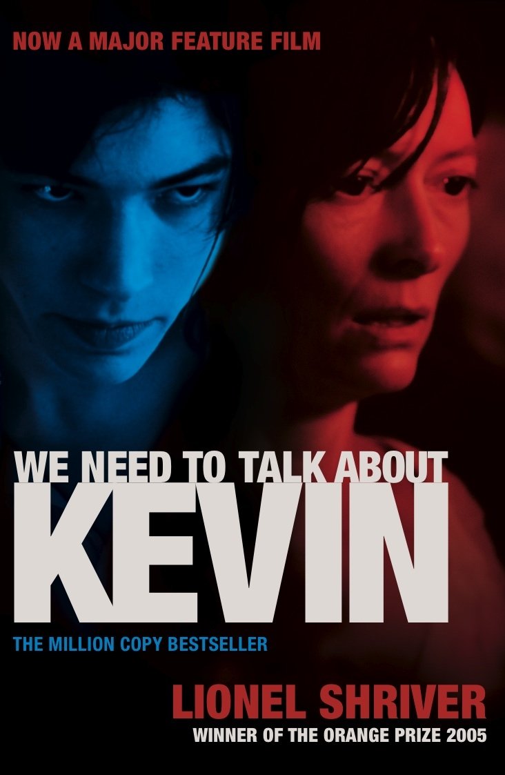 We Need to Talk About Kevin,Used