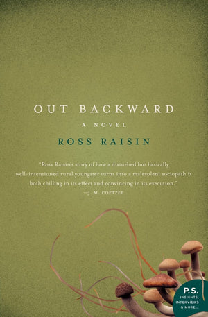 Out Backward,Used