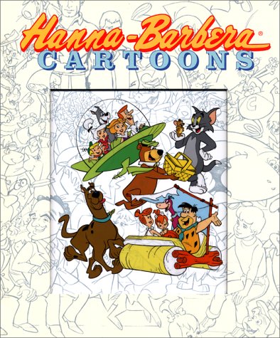 HannaBarbera Cartoons,New