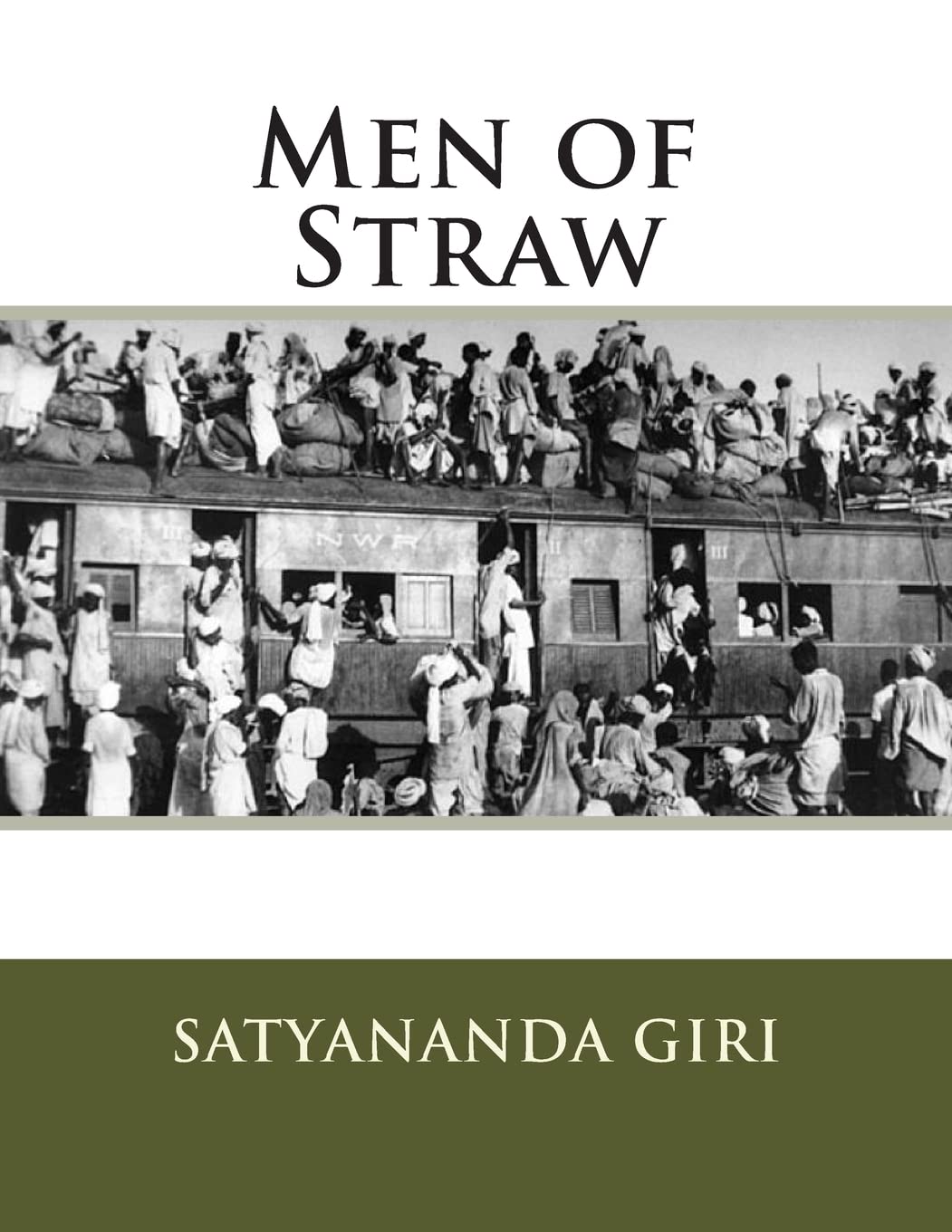Men Of Straw,Used