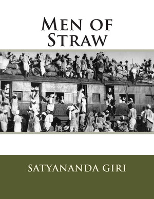 Men Of Straw,Used