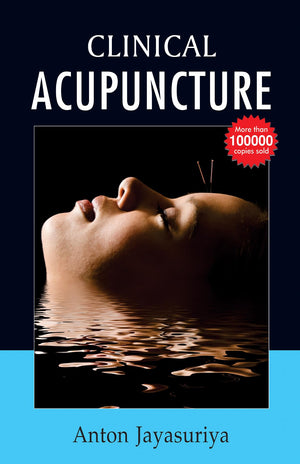 Clinical Acupuncture (Without Chart)
