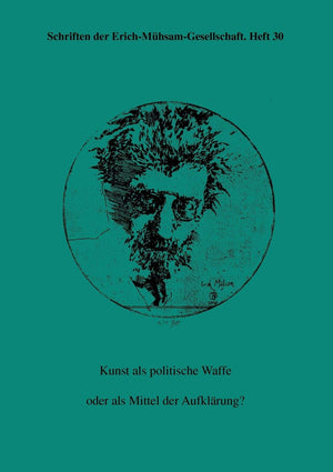 Kunst ALS Politische Waffe Oder ALS Mittel Der Aufkl Rung? (German Edition),Used