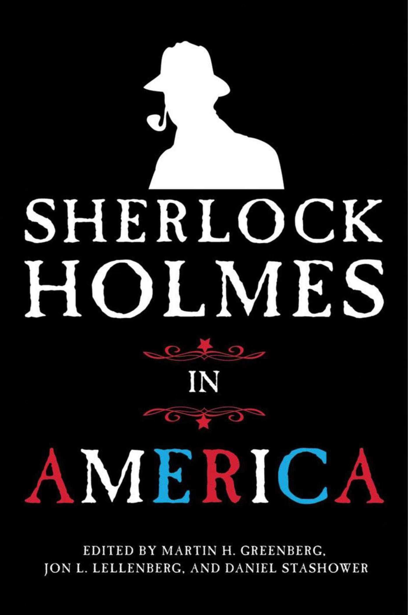 Sherlock Holmes in America,Used