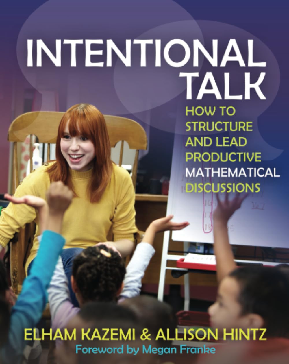 Intentional Talk,New
