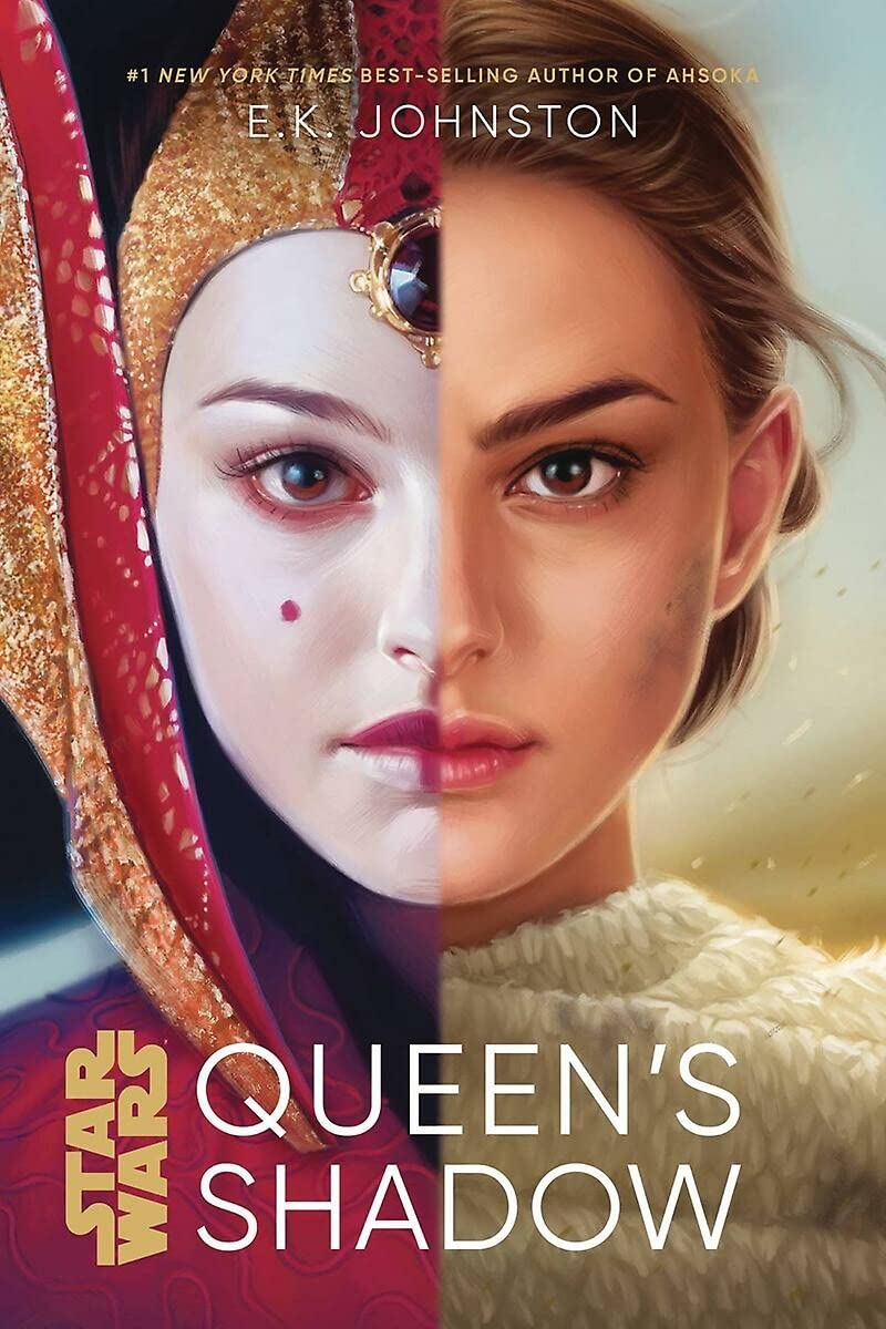 Star Wars Queen'S Shadow