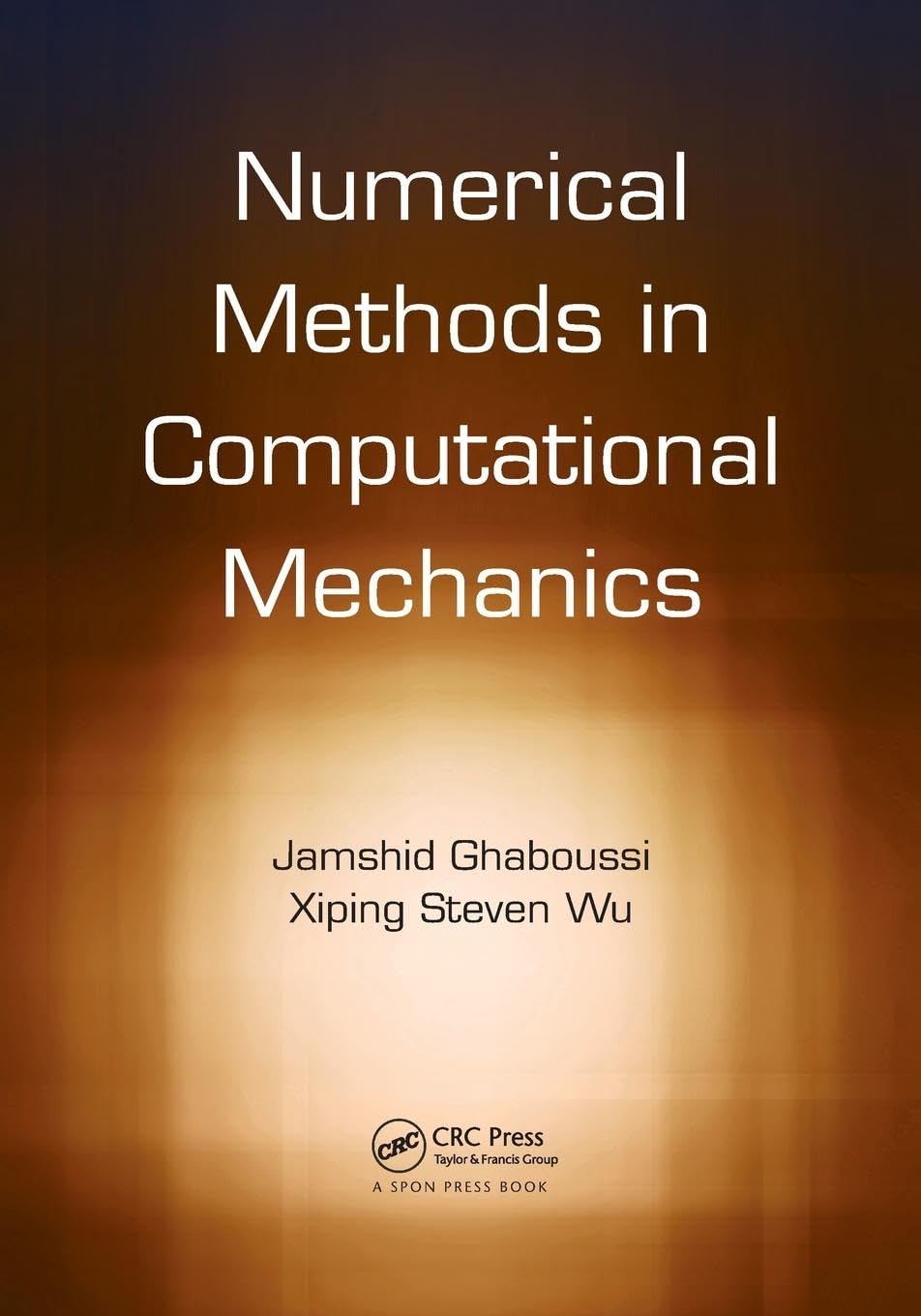 Numerical Methods in Computational Mechanics,Used