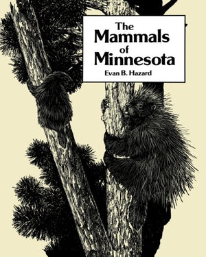 Mammals of Minnesota,New
