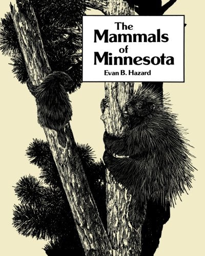 Mammals of Minnesota,Used
