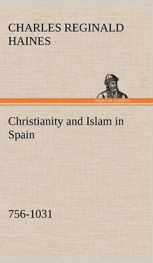Christianity and Islam in Spain (7561031),Used