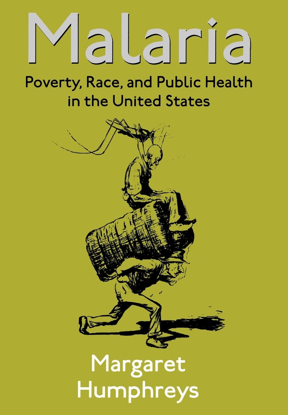 Malaria: Poverty, Race, And Public Health In The United States