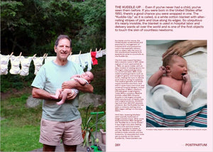 Designing Motherhood: Things that Make and Break Our Births,New