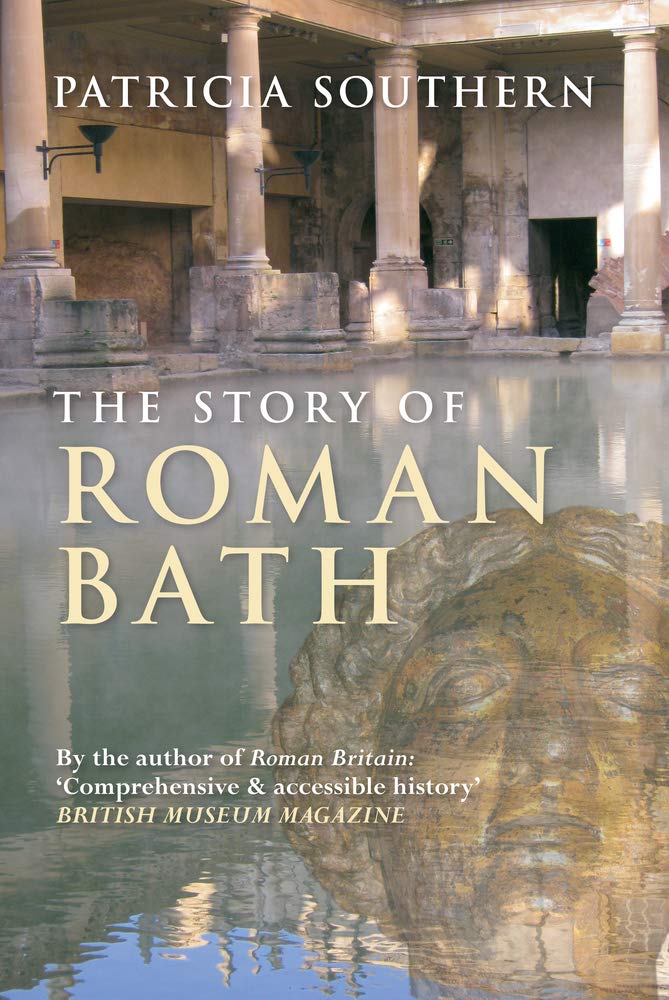 The Story Of Roman Bath