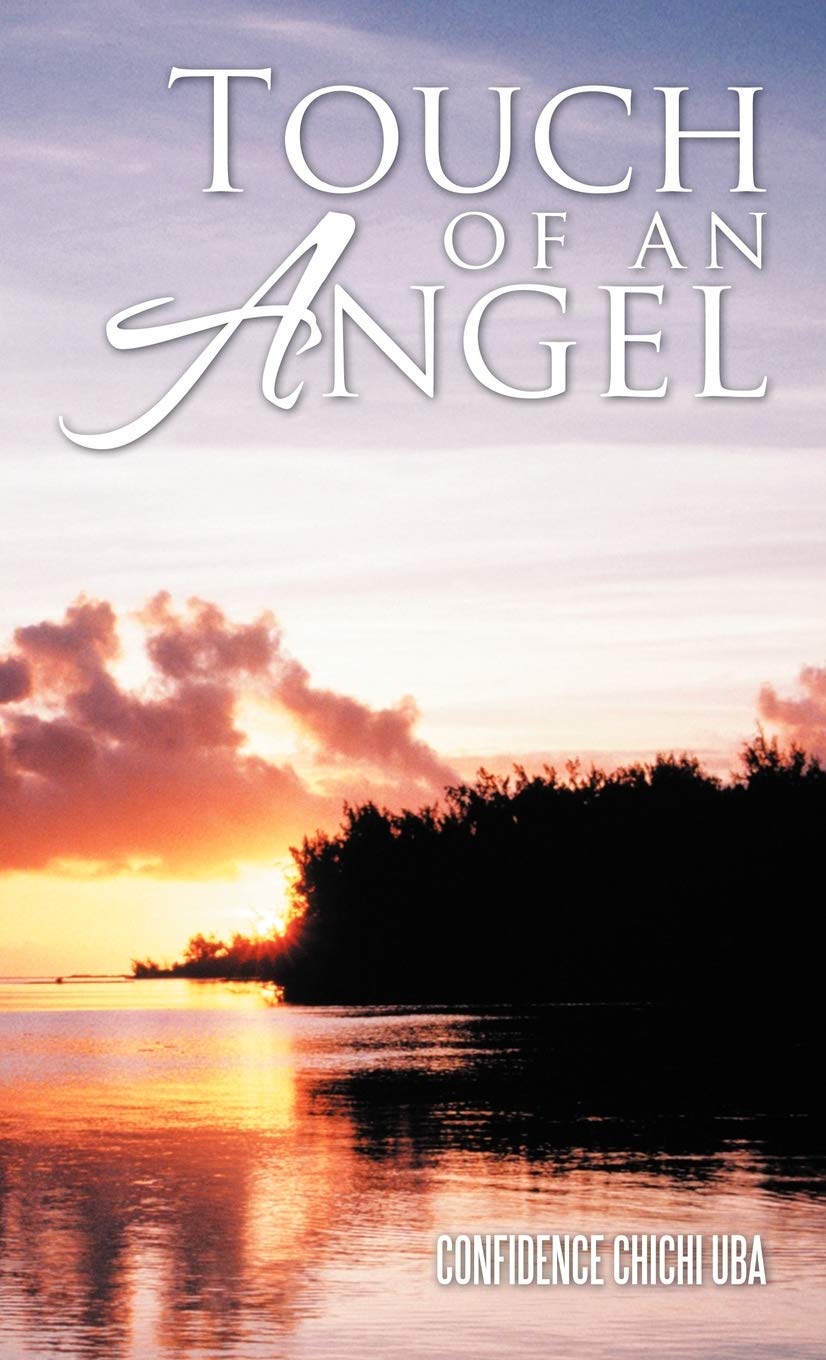 Touch Of An Angel,Used