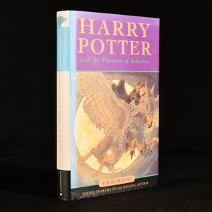 Harry Potter And The Prisoner Of Azkaban (Special Edition),Used