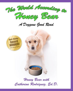 The World According To Honey Bear,Used