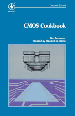 Cmos Cookbook,New