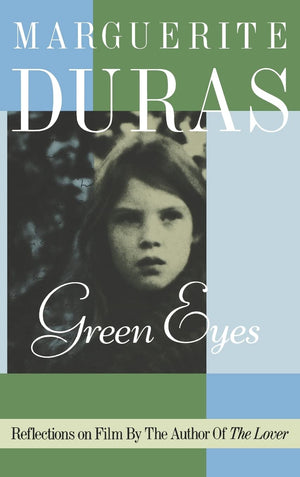 Green Eyes (European Perspectives S),Used