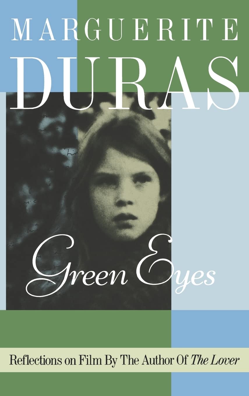 Green Eyes (European Perspectives S),Used