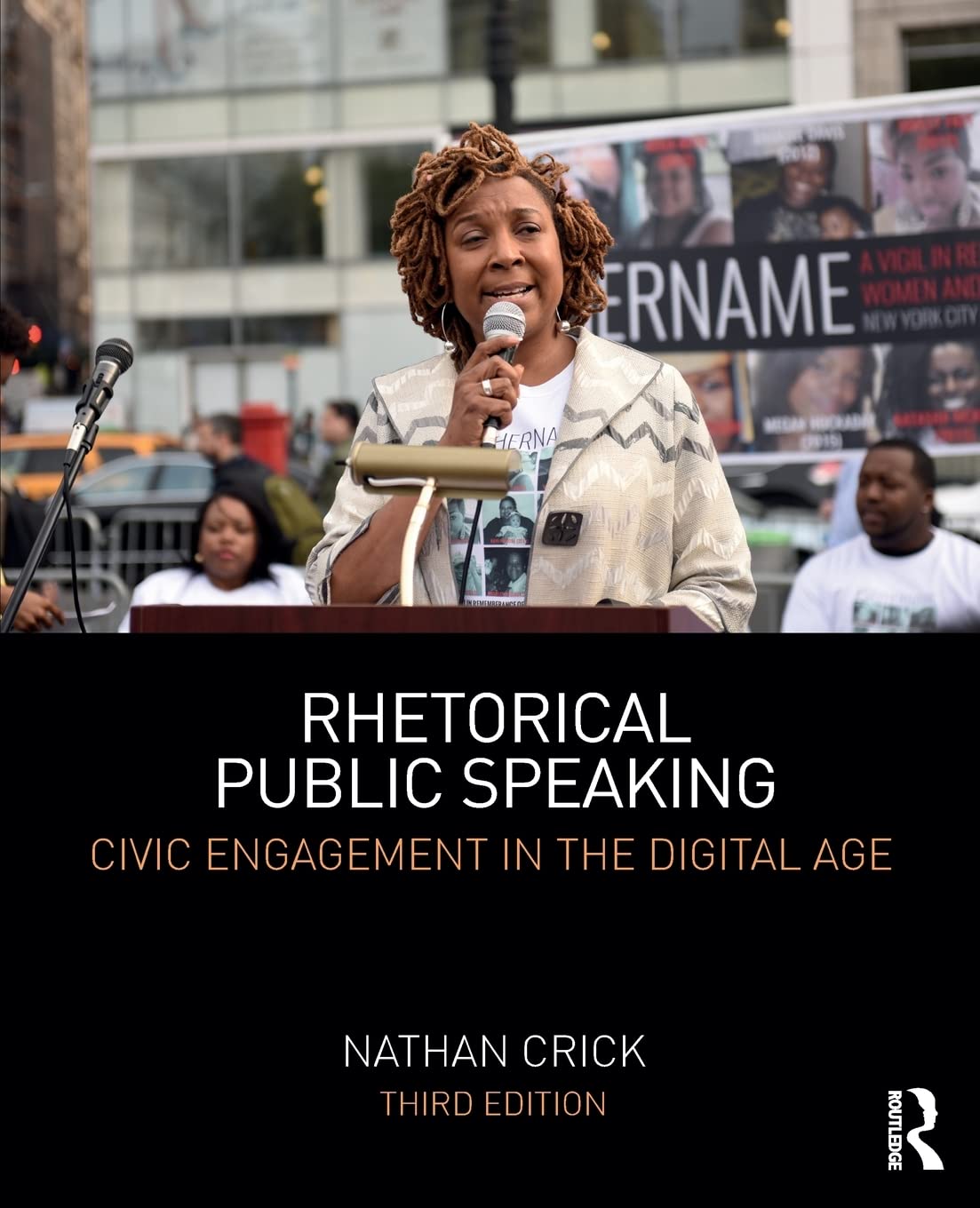 Rhetorical Public Speaking: Civic Engagement In The Digital Age