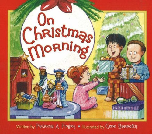 On Christmas Morning,Used