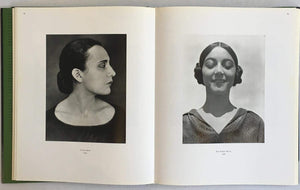 Edward Weston,New