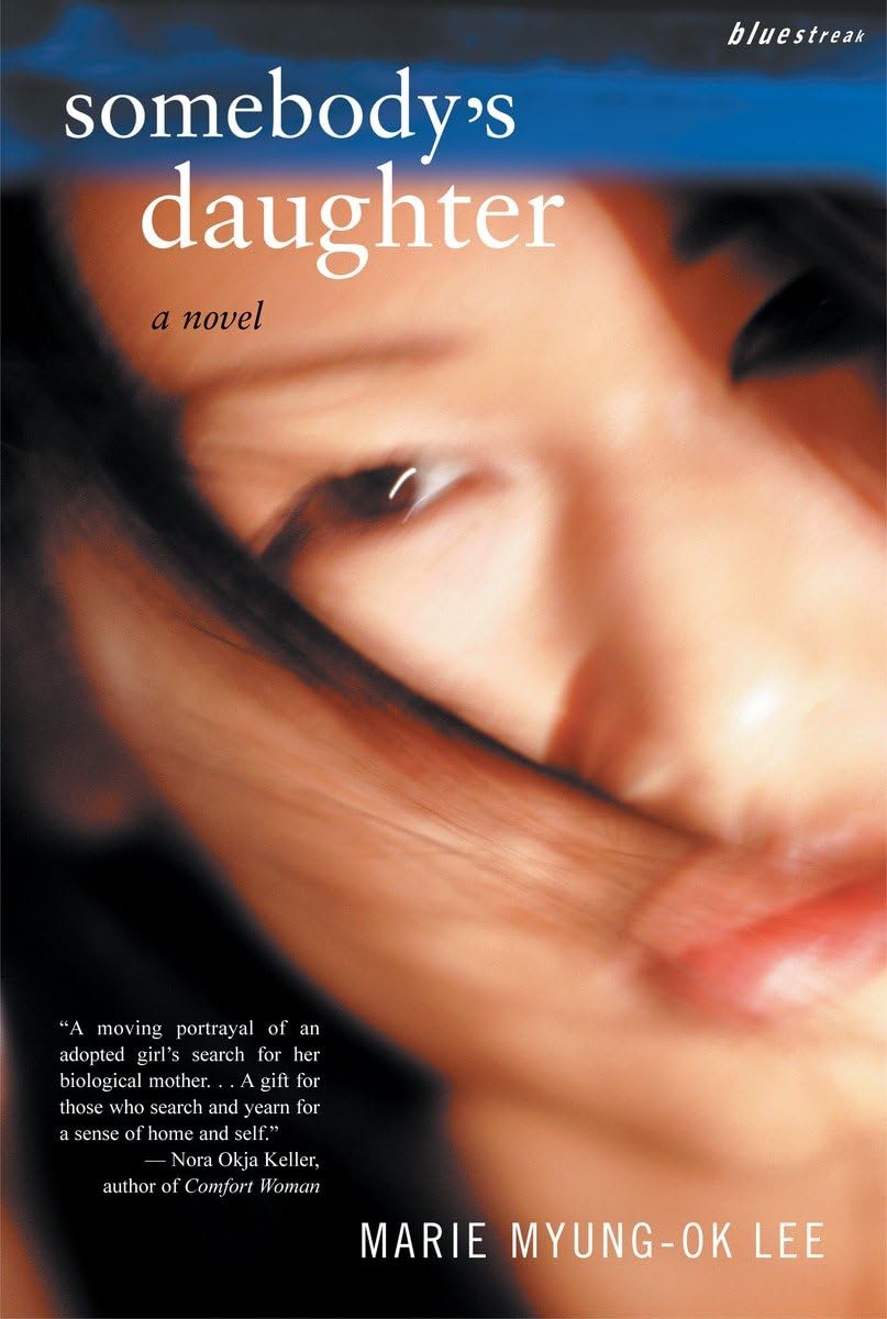 Somebody'S Daughter: A Novel,Used