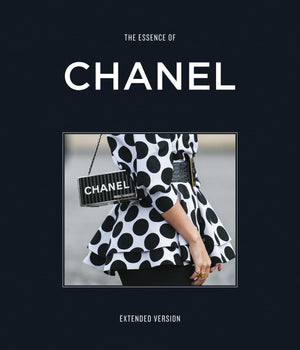 The Essence Of Chanel: Extended (Essence Extended)