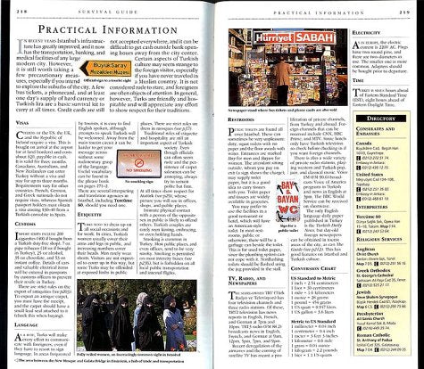Eyewitness Travel Guide to Istanbul,Used