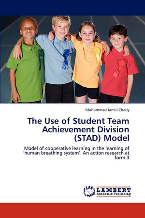 The Use of Student Team Achievement Division (STAD) Model: Model of cooperative learning in the learning of human breathing syst,Used
