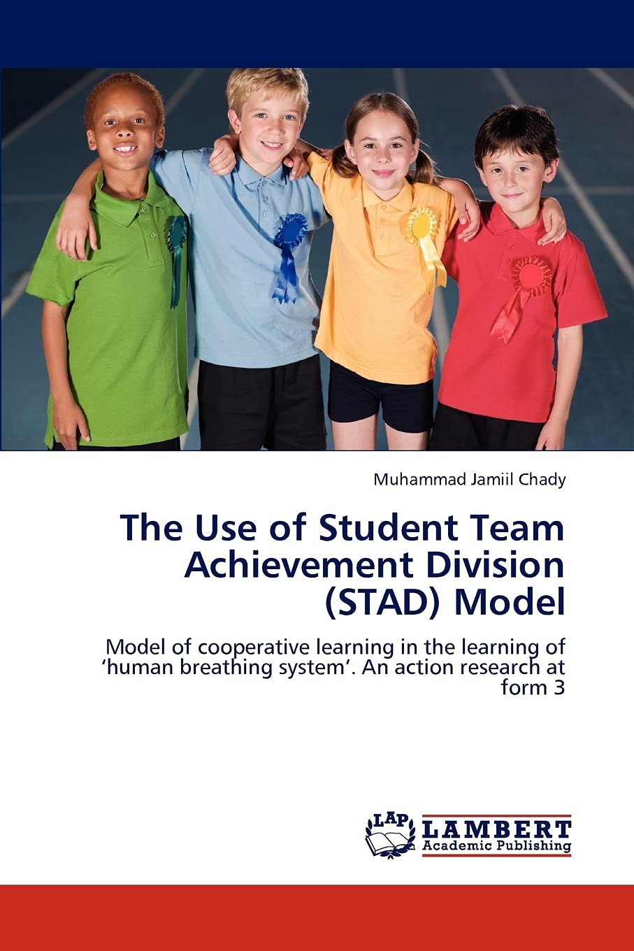 The Use of Student Team Achievement Division (STAD) Model: Model of cooperative learning in the learning of human breathing syst,Used
