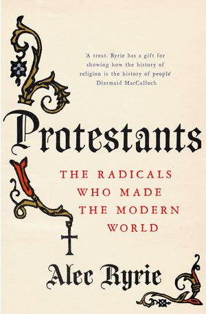PROTESTANTS HB,Used