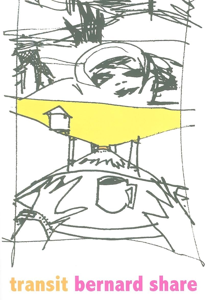 Transit (Irish Literature),Used