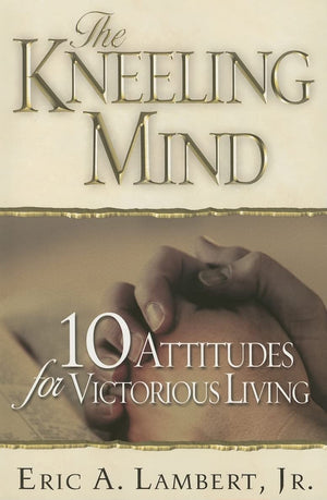 The Kneeling Mind,Used
